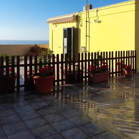 Bianca Гостевой дом