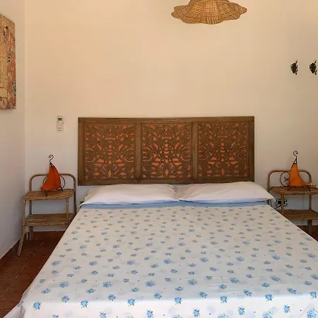 Bianca Гостевой дом Тропея