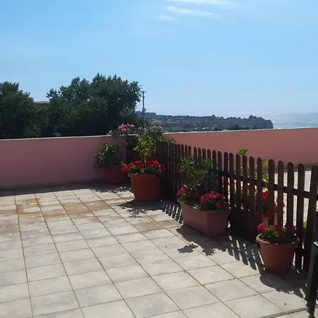 Гостевой дом Bianca