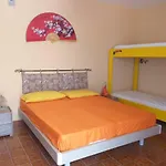 Pensjonat Bianca Tropea