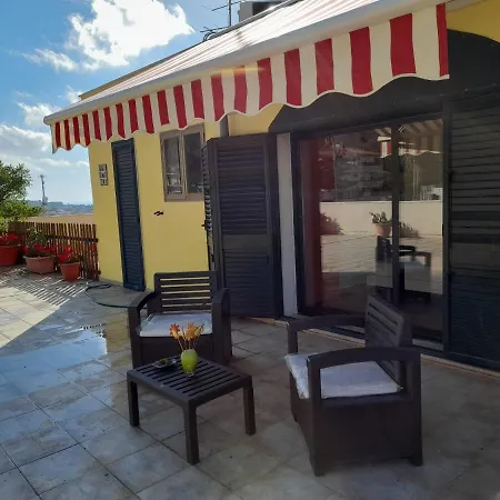 Bianca Vendégház *