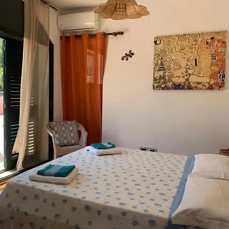 Bianca Vendégház *