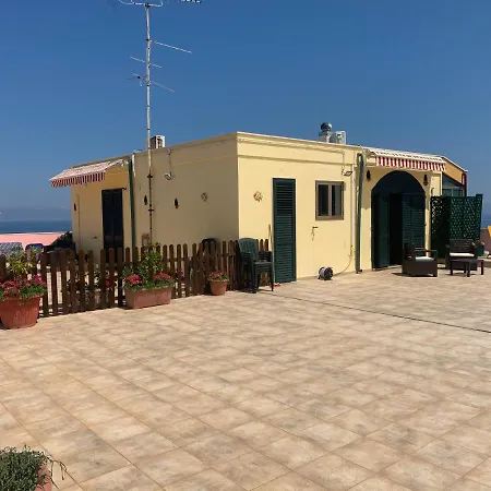 Bianca Vendégház *