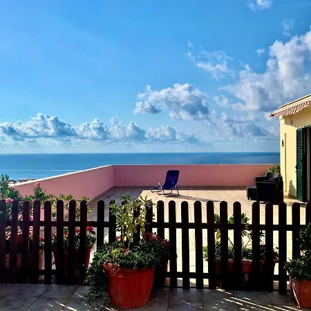 Affittacamere Bianca Tropea