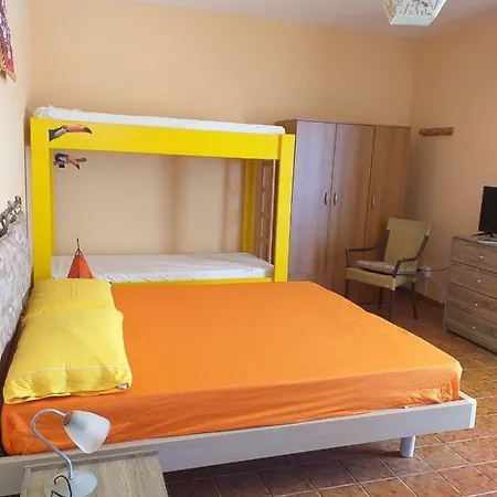 Affittacamere Bianca