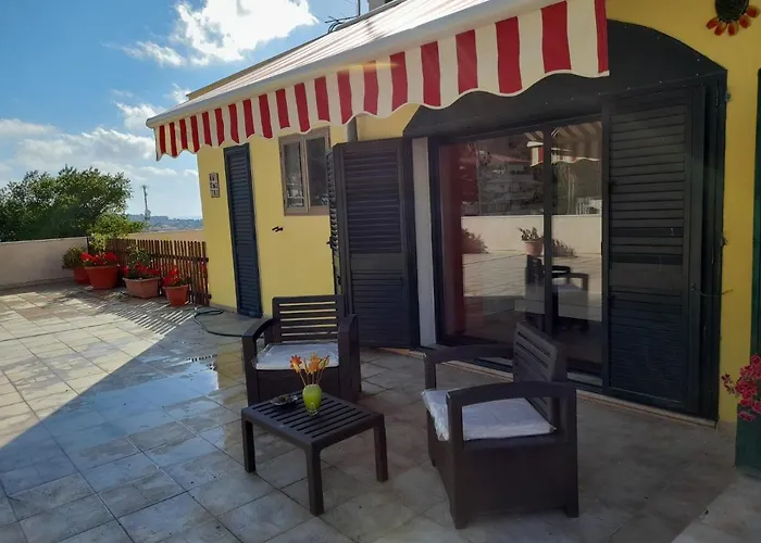 Bianca Guest house *