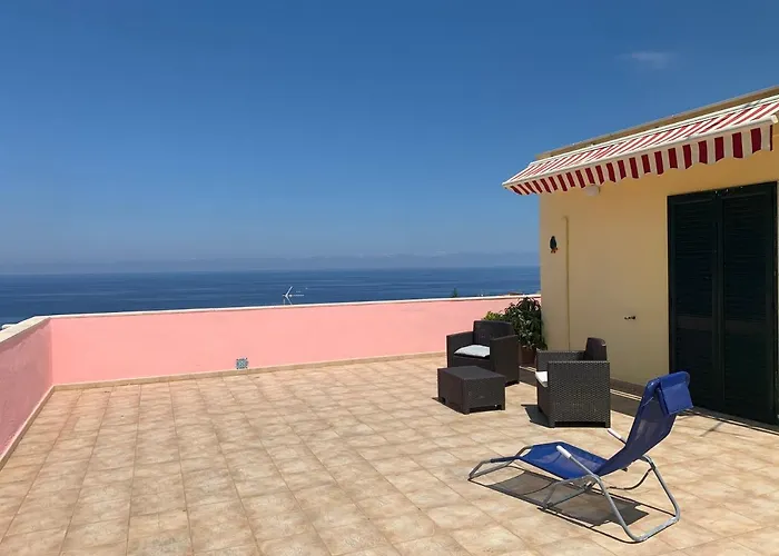 Bianca Gæstehus Tropea