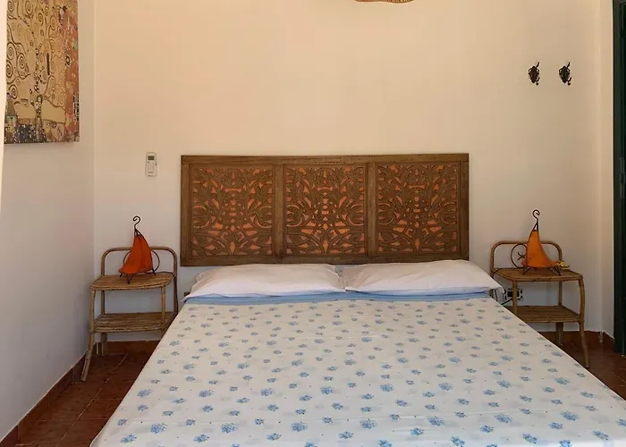 Bianca Gæstehus Tropea