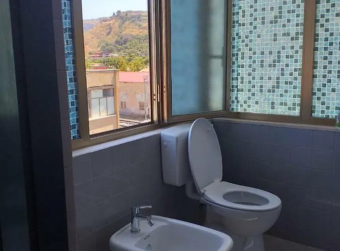 Guest house Bianca *